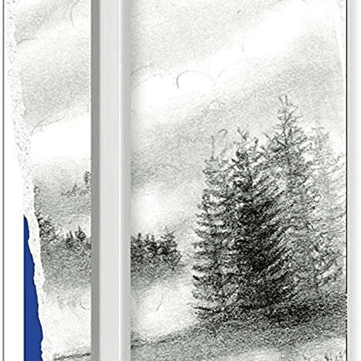 Staedtler Design Journey Iluminador 5426 Lapiz Iluminador Hexagonal - Para Mezclar y Suavizar - Madera de Bosques Sostenibles - Color Blanco 1