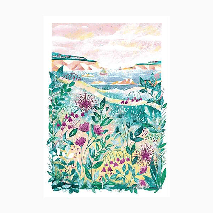 Pictura Cuaderno A6 - 105x150mm - 48 Paginas con Lineas - Papel Certificado FSC 1