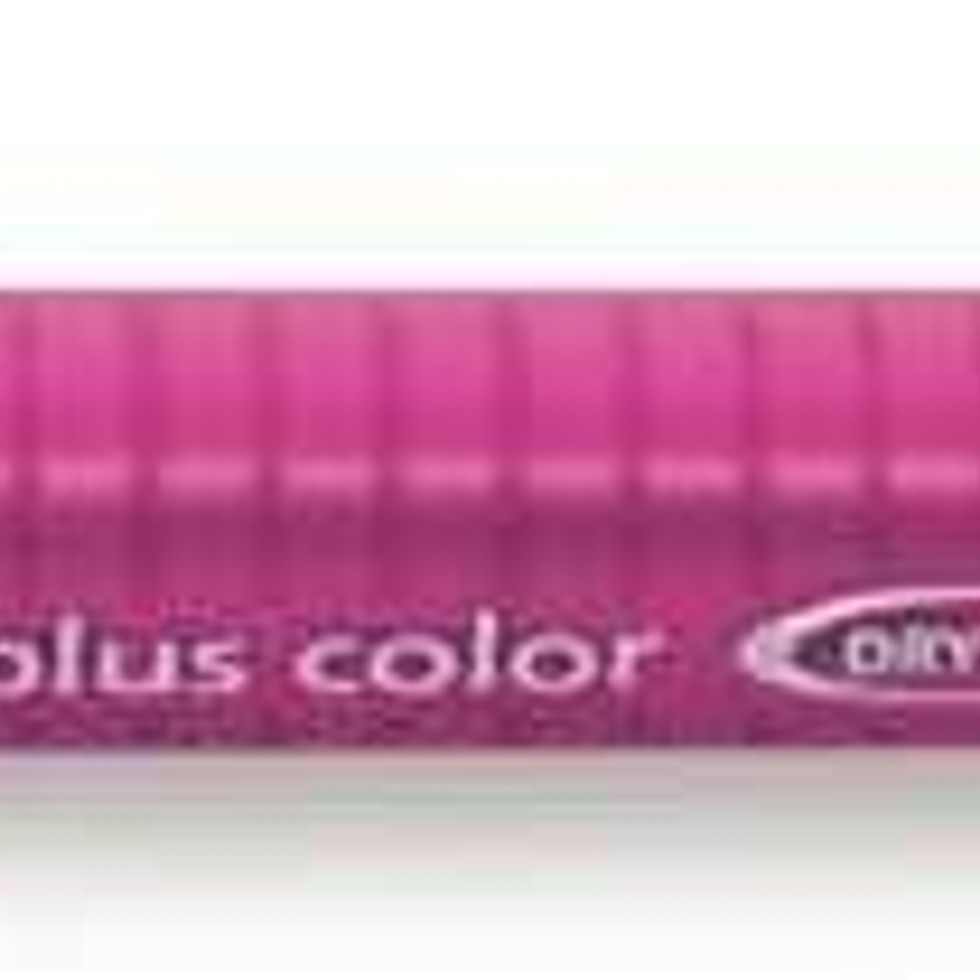 Staedtler Triplus Color 323 Rotulador de Punta Fina - Trazo 1mm Aprox - Tinta Base de Agua - Color Violeta Rojizo 1
