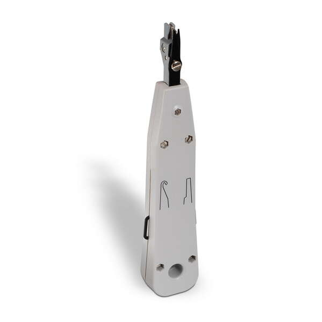 Aisens Insertadora Tipo KRONE para Montaje - Color Gris 1