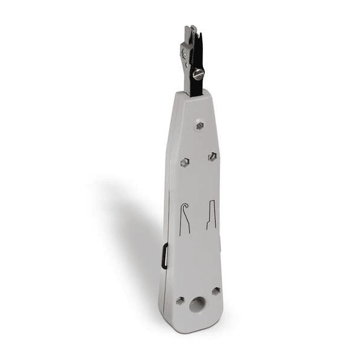 Aisens Insertadora Tipo KRONE para Montaje - Color Gris 1