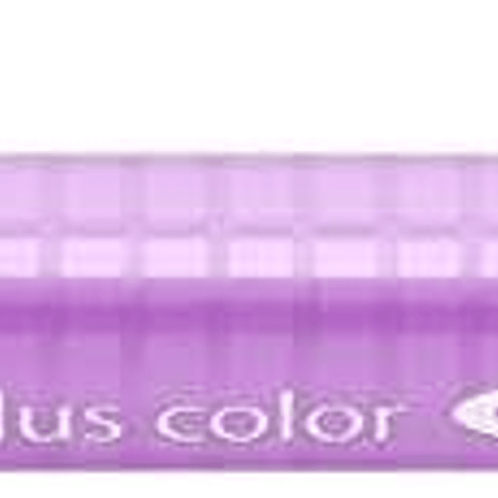 Staedtler Triplus Color 323 Rotulador de Punta Fina - Trazo 1mm Aprox - Tinta Base de Agua - Color Lavanda 1