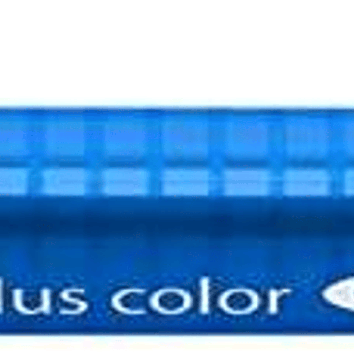 Staedtler Triplus Color 323 Rotulador de Punta Fina - Trazo 1mm Aprox - Tinta Base de Agua - Azul Delft 1