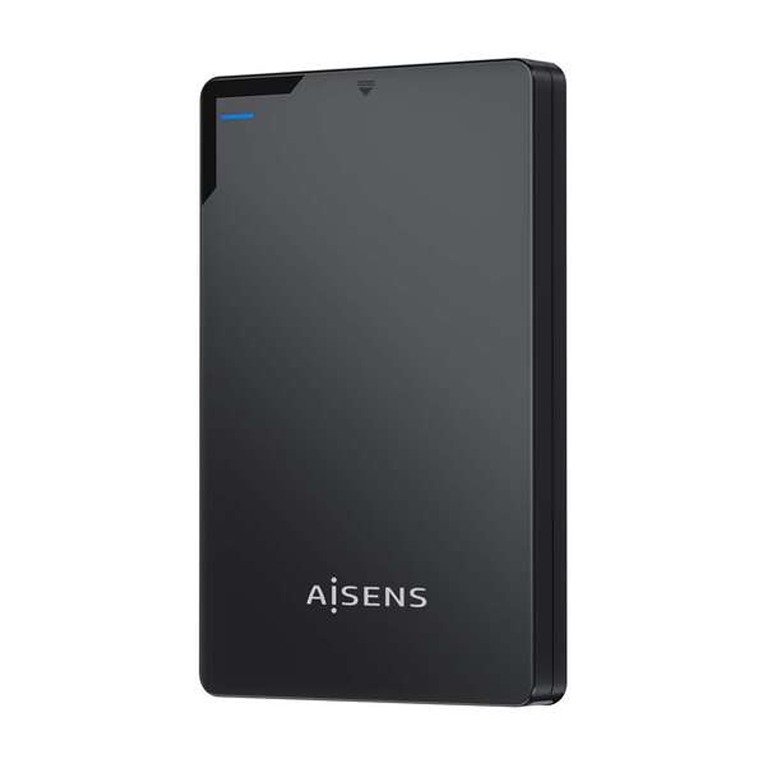 Aisens Caja Externa 2,5