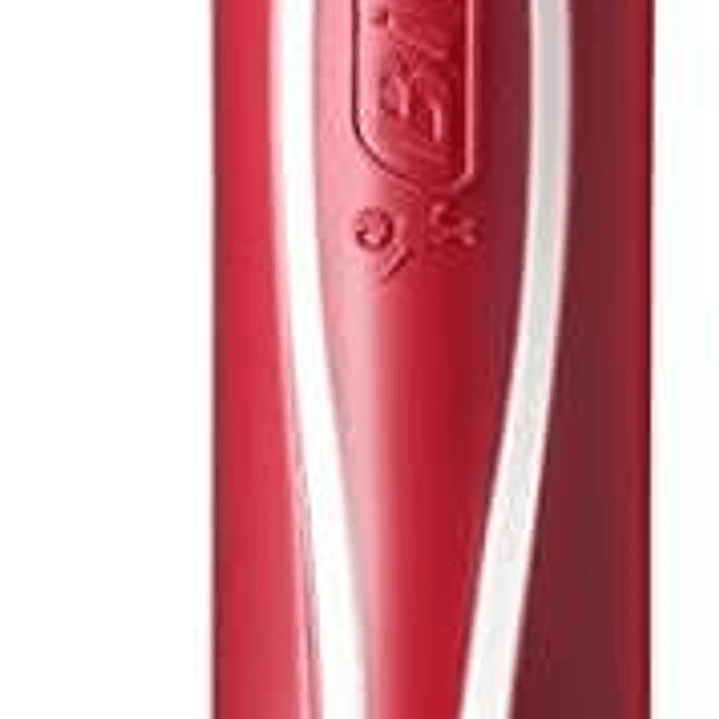 Bic Gel-Ocity Quick Dry Boligrafo de Gel Retractil - Punta Media de 0.7 mm - Tinta de Gel - Anti-Manchas - Secado Ultra Rapido - Color Rojo 1