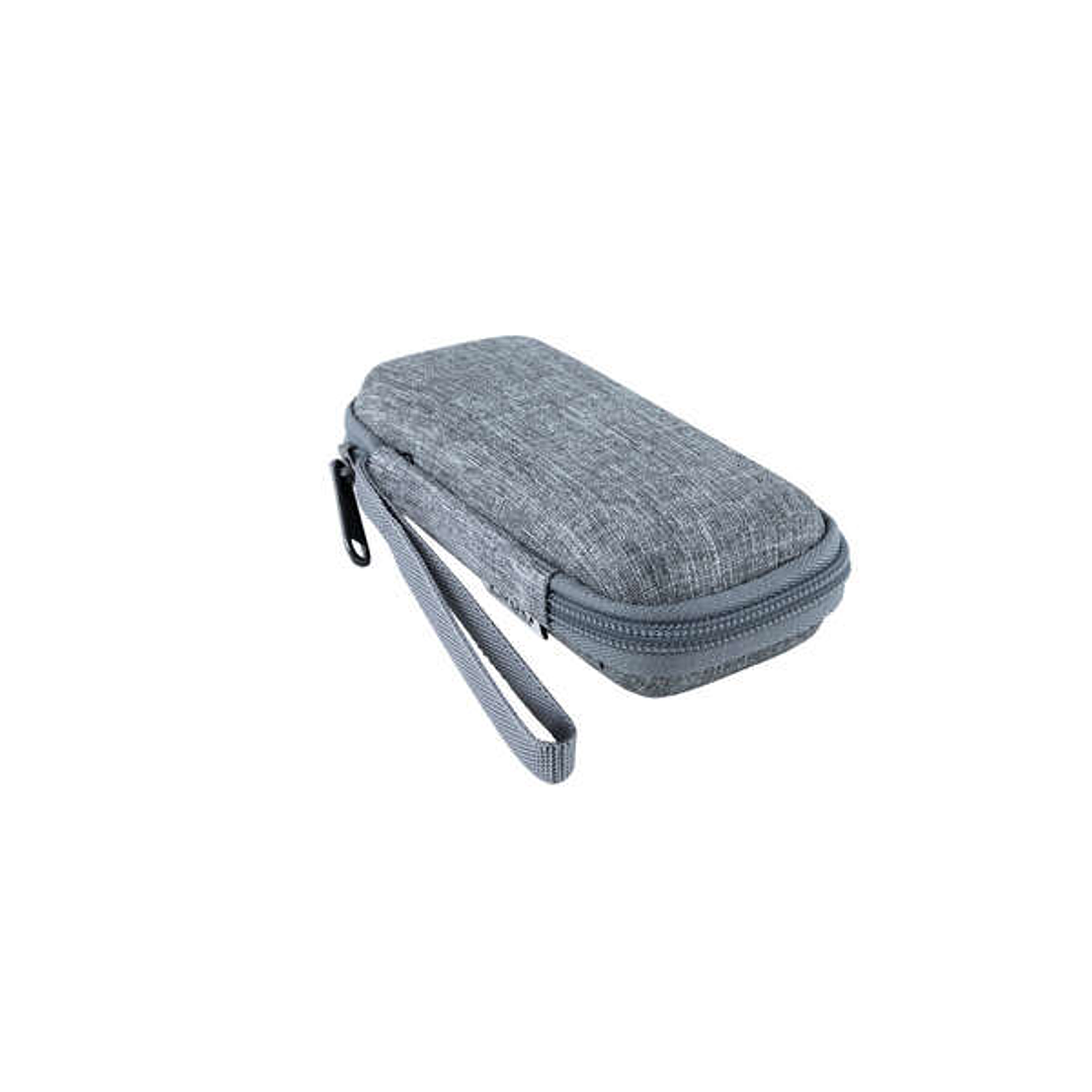 Tooq Estuche Protector para Caja Externa M2 - Color Gris 1