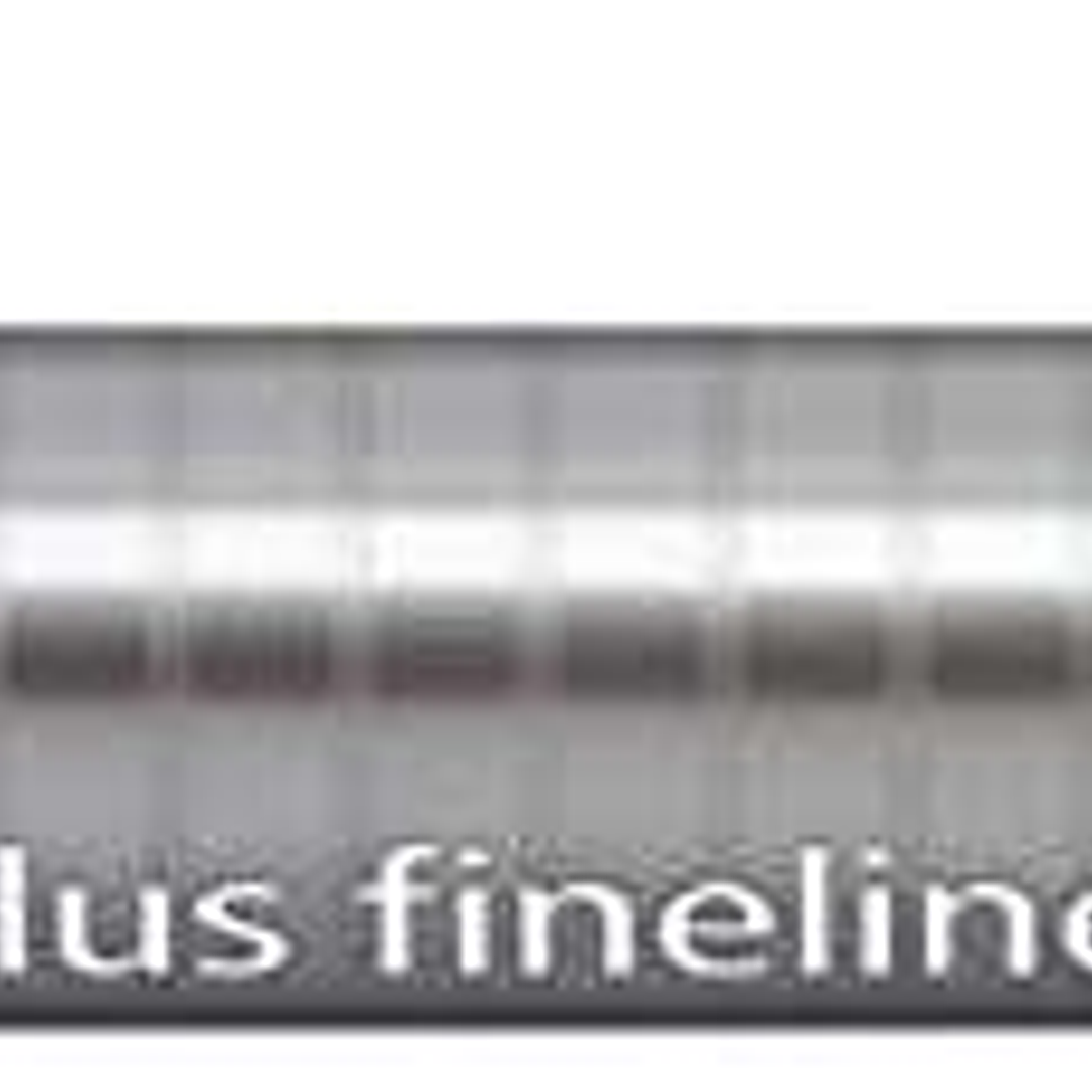 Staedtler Triplus Fineliner 334 Rotulador de Punta Fina - Trazo de 0.3mm - Tinta Base de Agua - Color Amarillo Claro 1