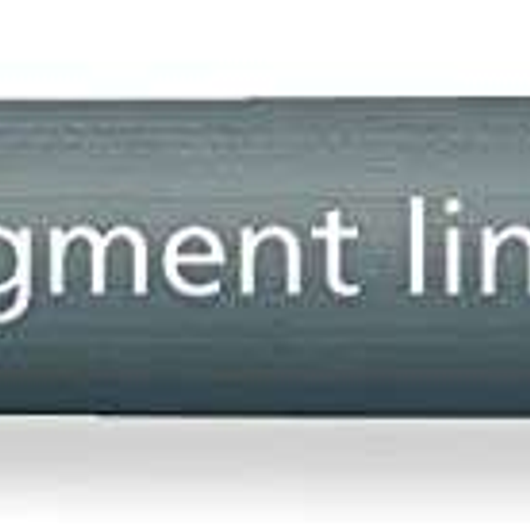 Staedtler Pigment Liner 308 Rotulador Calibrado - Trazo 0.5mm - Secado Rapido - Color Verde 1