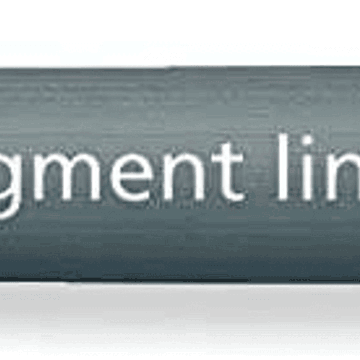 Staedtler Pigment Liner 308 Rotulador Calibrado - Trazo 0.5mm - Secado Rapido - Color Verde 1