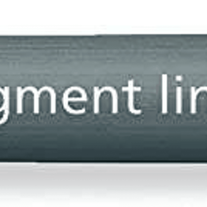 Staedtler Pigment Liner 308 Rotulador Calibrado - Trazo 0.5mm - Secado Rapido - Color Violeta 1