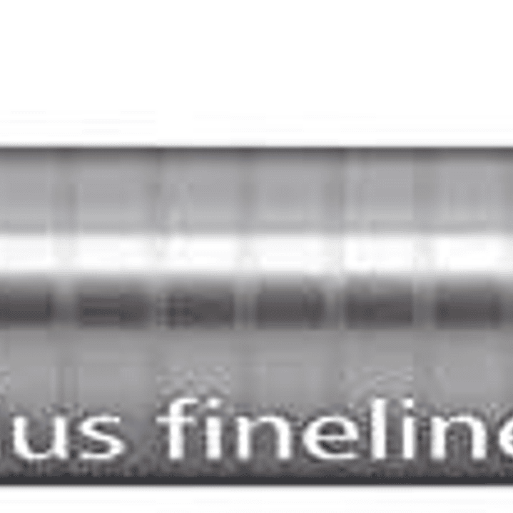 Staedtler Triplus Fineliner 334 Rotulador de Punta Fina - Trazo de 0.3mm - Tinta Base de Agua - Color Ocre Dorado 1