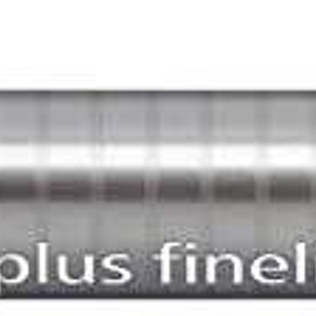 Staedtler Triplus Fineliner 334 Rotulador de Punta Fina - Trazo de 0.3mm - Tinta Base de Agua - Color Amarillo Neon 1