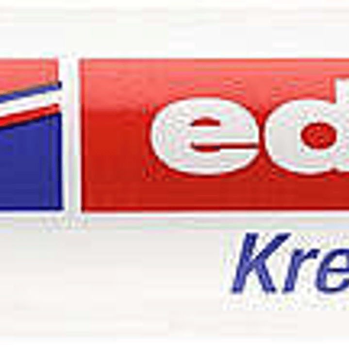 Edding 4095 Rotulador de Tiza Liquida - Punta Redonda - Trazo entre 2 y 3mm - Olor Neutro  - Color Blanco 1