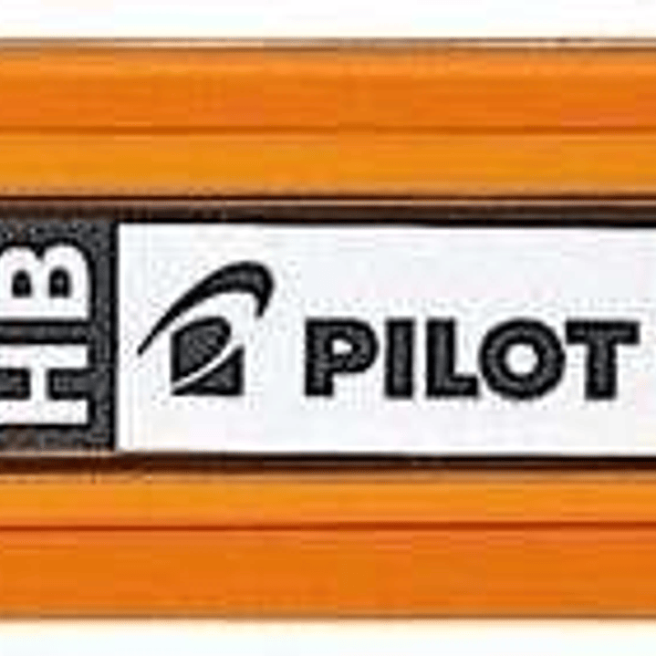 Pilot Caja de 12 Minas ENO 0.5 para Portaminas - Dureza HB - Trazo 0.5mm 1