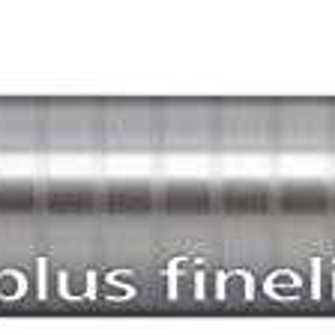 Staedtler Triplus Fineliner 334 Rotulador de Punta Fina - Trazo de 0.3mm - Tinta Base de Agua - Color Rosa Neon 1