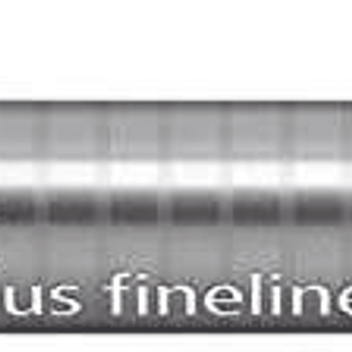 Staedtler Triplus Fineliner 334 Rotulador de Punta Fina - Trazo de 0.3mm - Tinta Base de Agua - Color Rosa Antiguo 1