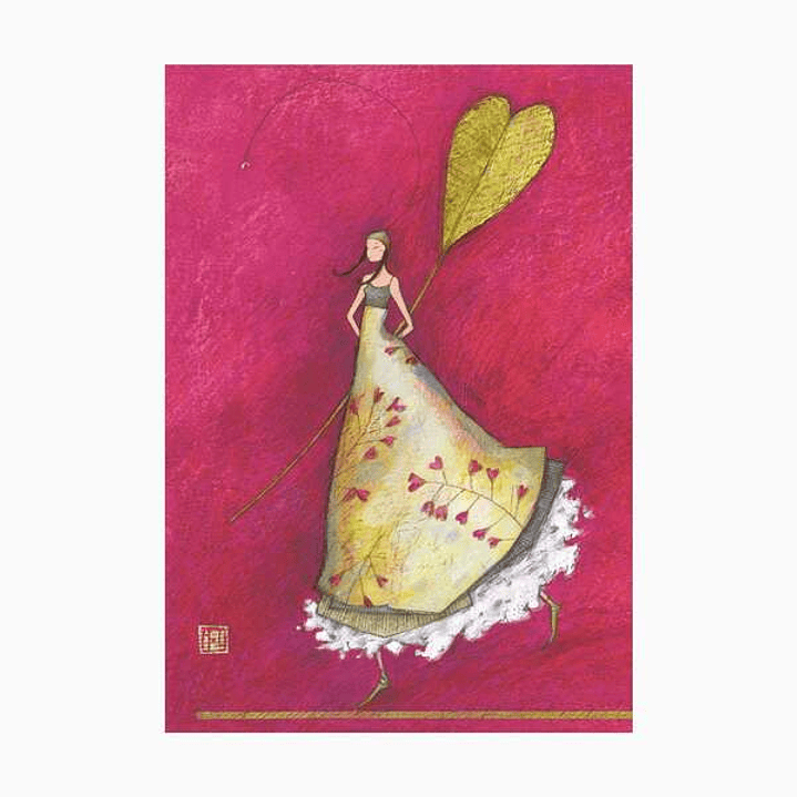 Pictura Gaëlle Boissonnard Cuaderno A6 Grapado - 10.5x15cm - 48 Paginas con Lineas - Papel con Certificacion FSC 1