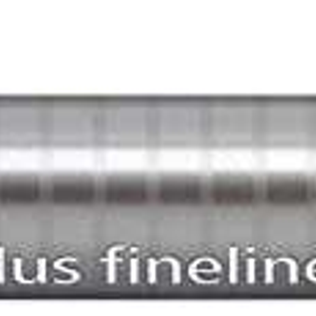 Staedtler Triplus Fineliner 334 Rotulador de Punta Fina - Trazo de 0.3mm - Tinta Base de Agua - Color Caoba 1