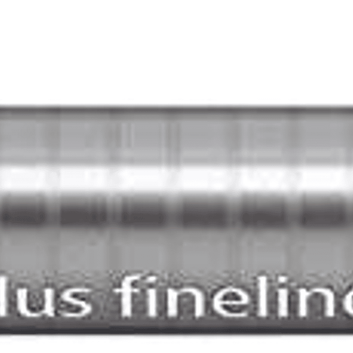 Staedtler Triplus Fineliner 334 Rotulador de Punta Fina - Trazo de 0.3mm - Tinta Base de Agua - Color Azul Cielo 1