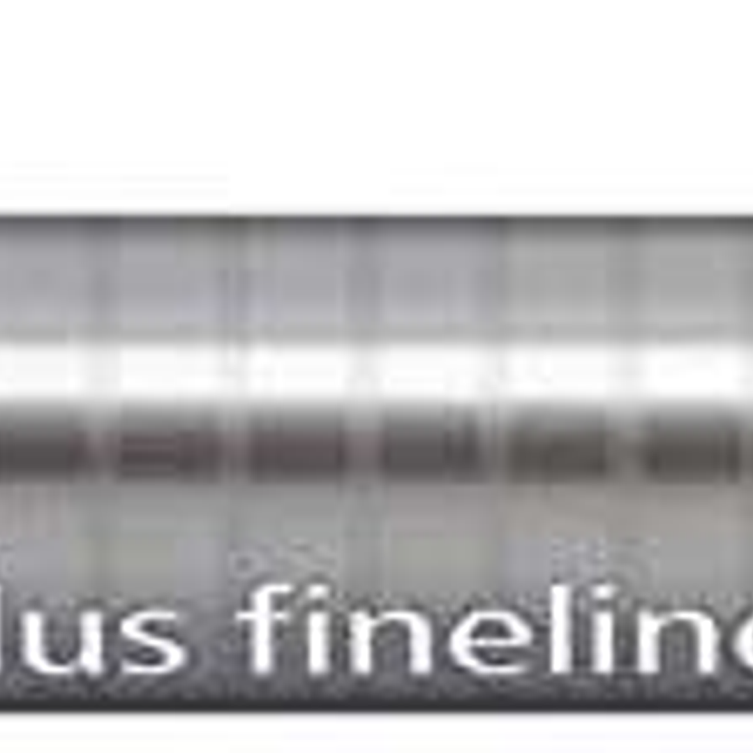 Staedtler Triplus Fineliner 334 Rotulador de Punta Fina - Trazo de 0.3mm - Tinta Base de Agua - Color Azul Agua 1