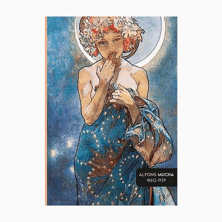 Pictura Cuaderno A6 - 105x150mm - 48 Paginas con Lineas - Papel con Certificacion FSC 1