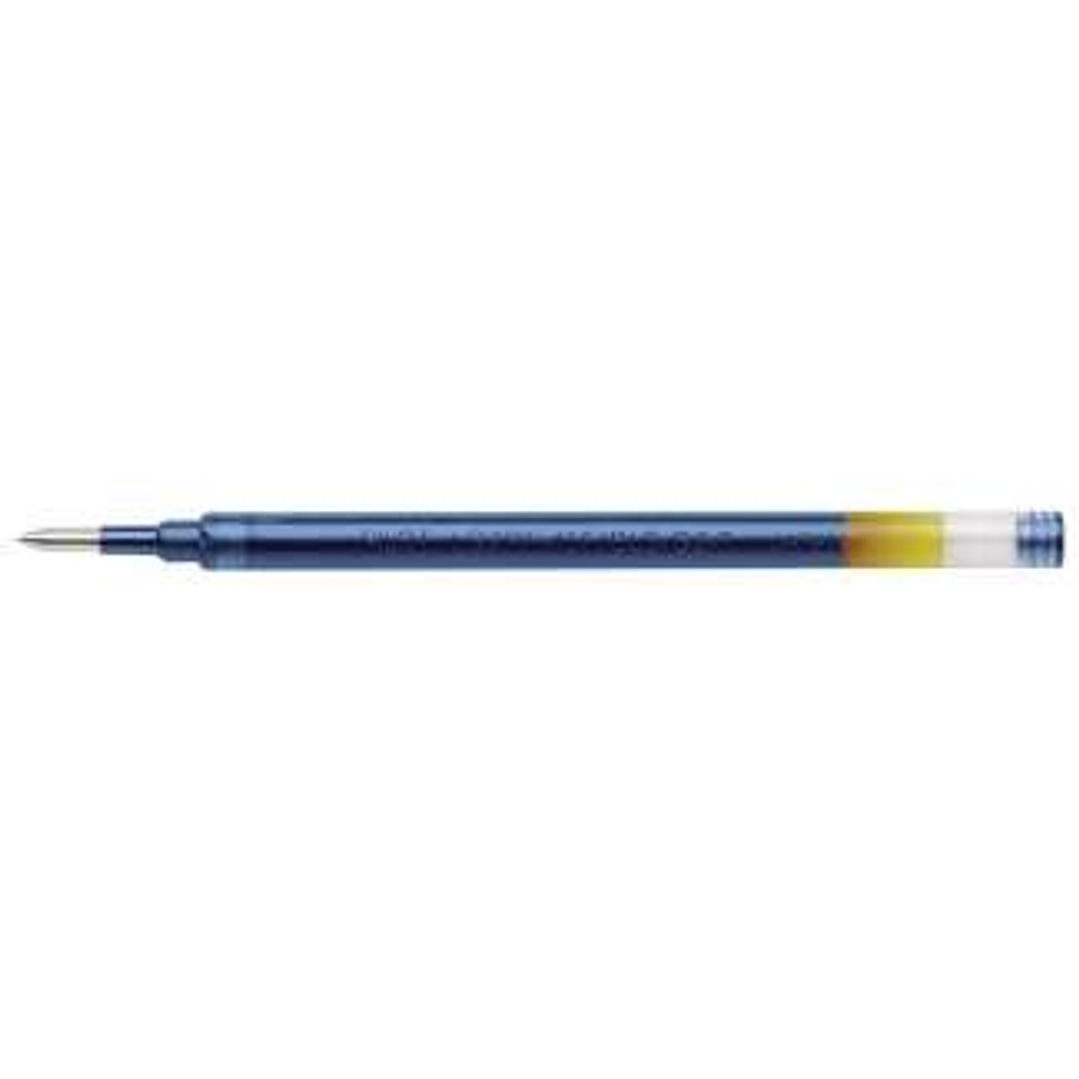 Pilot Recambio para Boligrafos G2, B2P, G2 Victoria, G-Knock, Serie MR - Color Azul 1
