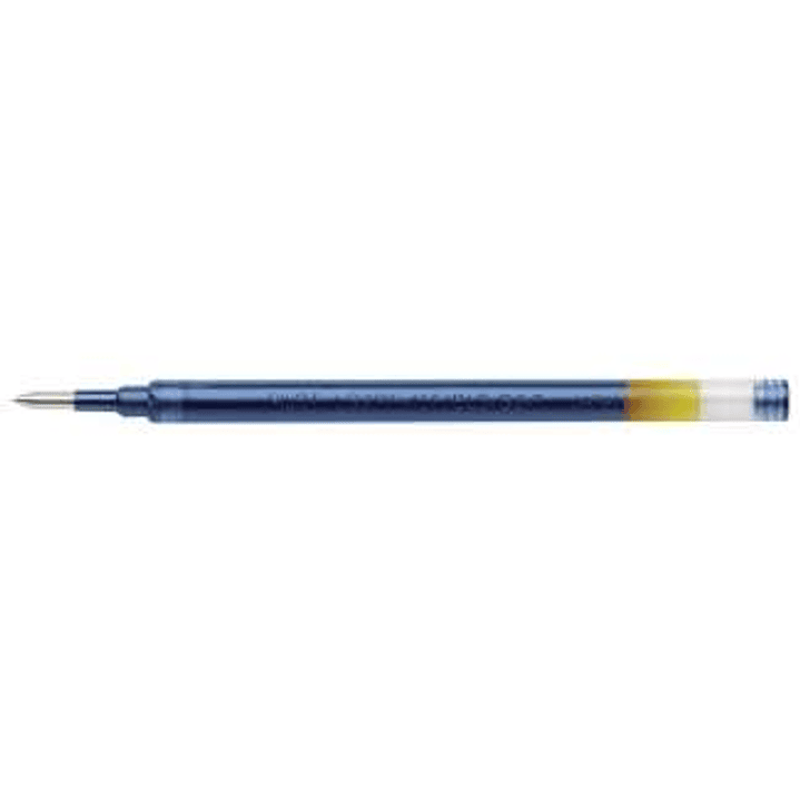 Pilot Recambio para Boligrafos G2, B2P, G2 Victoria, G-Knock, Serie MR - Color Azul 1