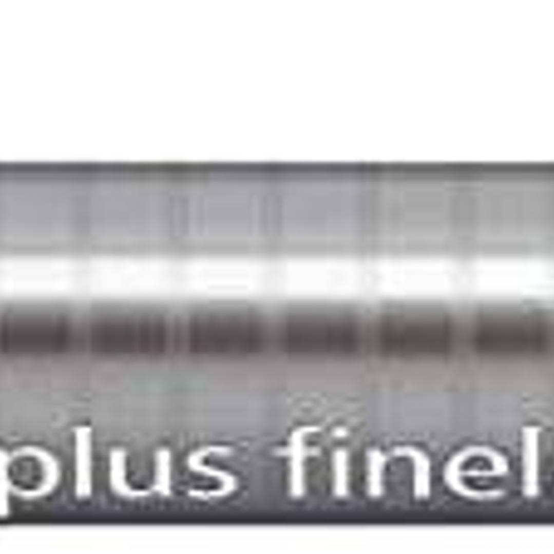 Staedtler Triplus Fineliner 334 Rotulador de Punta Fina - Trazo de 0.3mm - Tinta Base de Agua - Color Naranja Neon 1