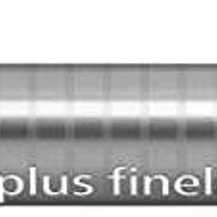 Staedtler Triplus Fineliner 334 Rotulador de Punta Fina - Trazo de 0.3mm - Tinta Base de Agua - Color Naranja Neon 1