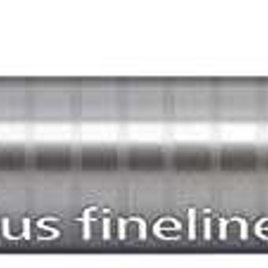 Staedtler Triplus Fineliner 334 Rotulador de Punta Fina - Trazo de 0.3mm - Tinta Base de Agua - Color Arena 1