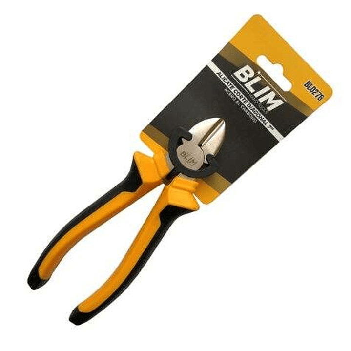 Blim Alicate Corte Diagonal 7