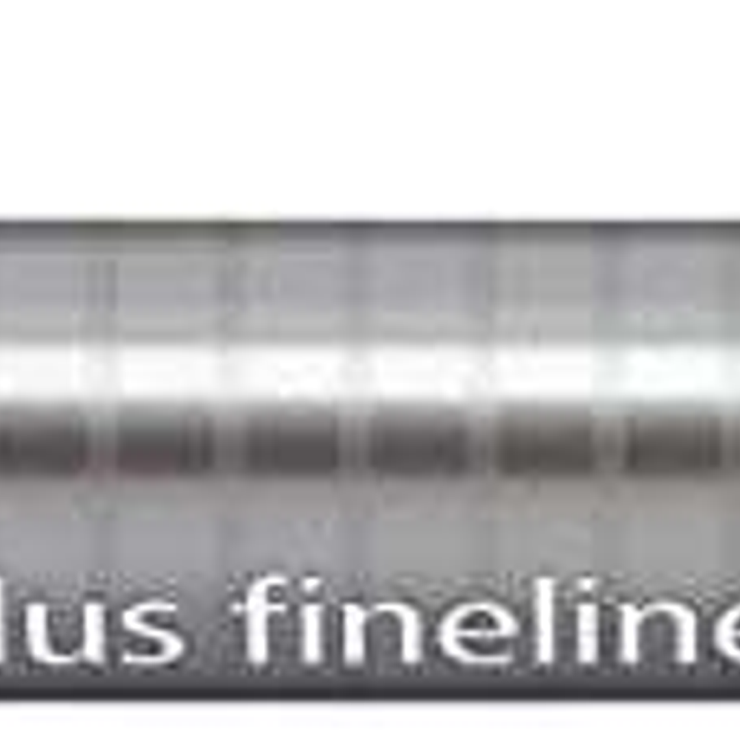 Staedtler Triplus Fineliner 334 Rotulador de Punta Fina - Trazo de 0.3mm - Tinta Base de Agua - Color Naranja Kalahari 1