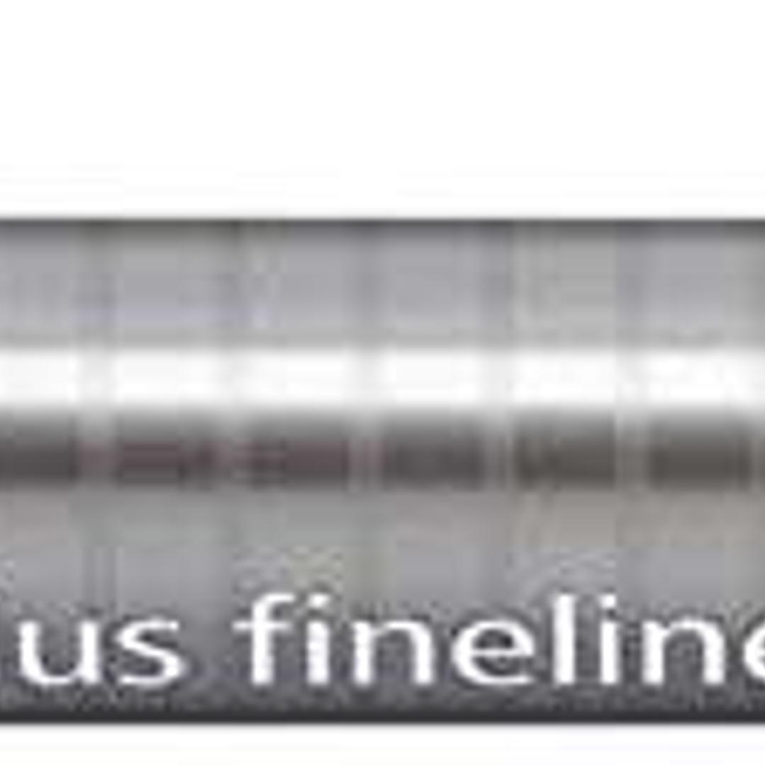 Staedtler Triplus Fineliner 334 Rotulador de Punta Fina - Trazo de 0.3mm - Tinta Base de Agua - Color Verde Savia 1