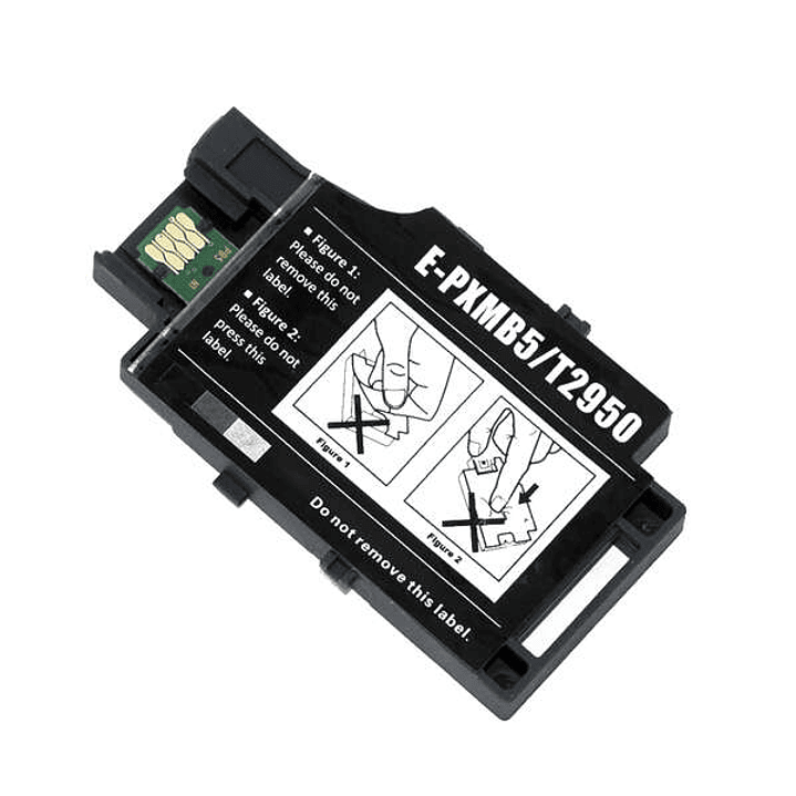 Epson T2950 Tanque de Mantenimiento Generico - Reemplaza C13T295000 1