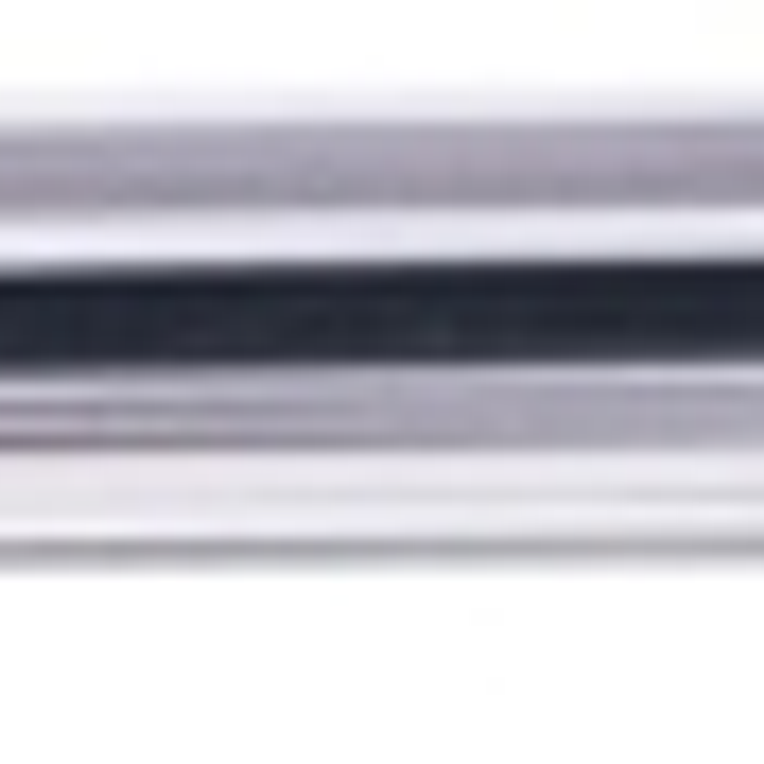 Molin Boligrafo de Bola Punta Media - Tinta Aceite - Secado Rapido - Color Azul 1