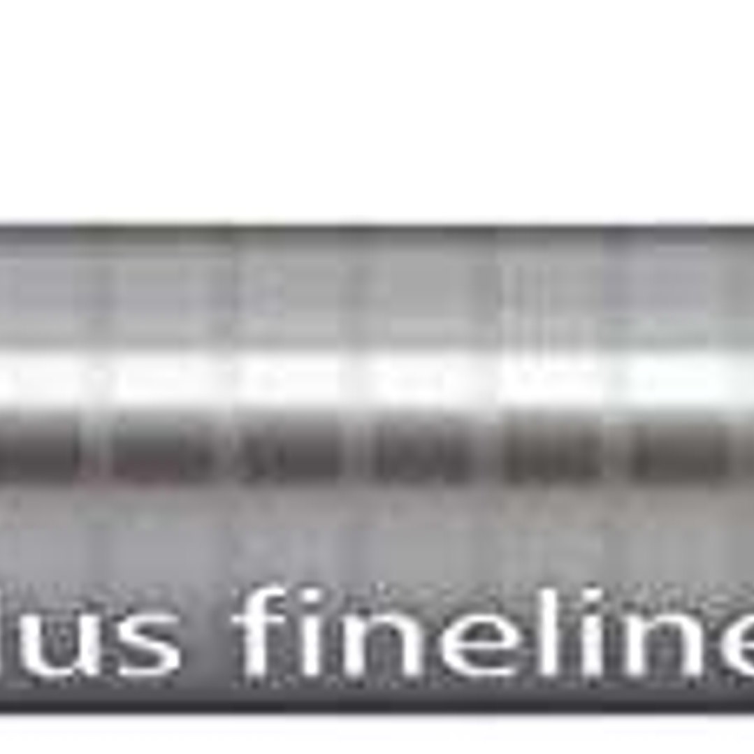 Staedtler Triplus Fineliner 334 Rotulador de Punta Fina - Trazo de 0.3mm - Tinta Base de Agua - Color Verde Esmeralda 1