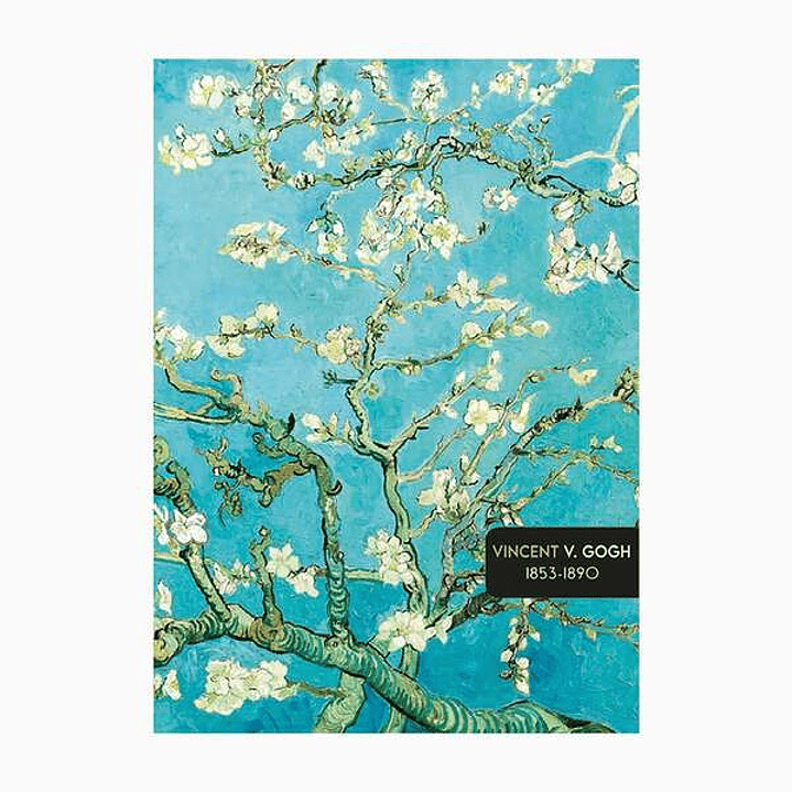 Pictura Cuaderno A5 - 15x21cm - 48 Paginas con Lineas - Papel con Certificacion FSC 1