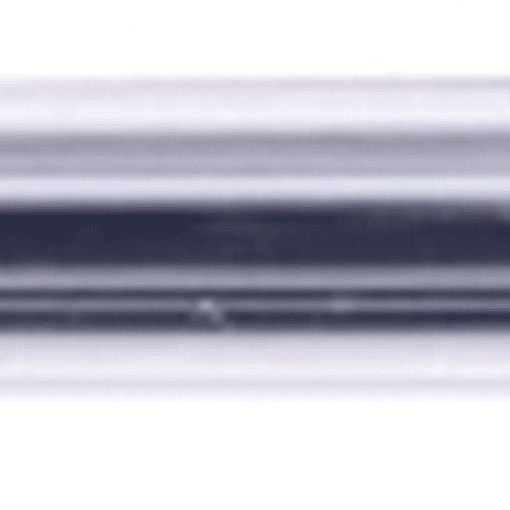 Molin Boligrafo de Bola Punta Media - Tinta Aceite - Secado Rapido - Color Verde 1