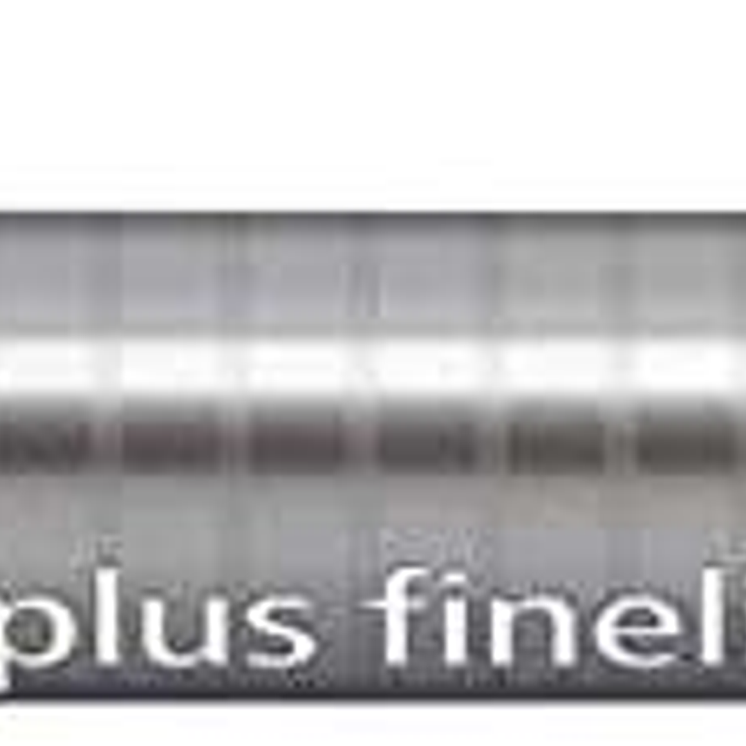 Staedtler Triplus Fineliner 334 Rotulador de Punta Fina - Trazo de 0.3mm - Tinta Base de Agua - Color Verde Neon 1