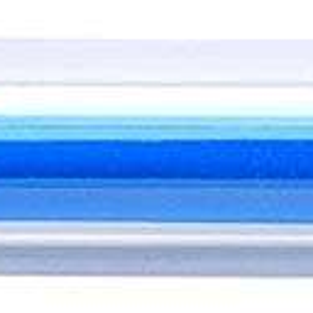 Bic Velocity Portaminas 0.7mm HB con Goma - Zona Grip - Larga Duracion - Cuerpo de Colores Surtidos 1