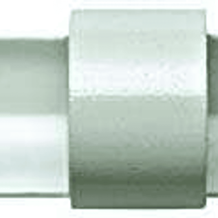 Fellowes Pack de 25 Canutillos de Plastico 6mm - Hasta 20 Hojas - Facil de Utilizar y Flexible - Alta Calidad - Color Blanco 1