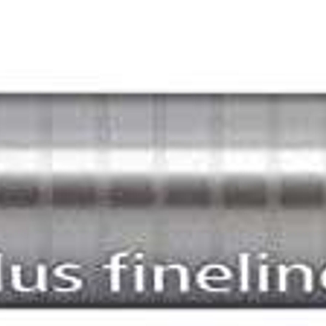 Staedtler Triplus Fineliner 334 Rotulador de Punta Fina - Trazo de 0.3mm - Tinta Base de Agua - Color Verde Palido 1