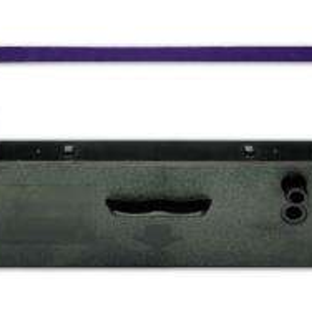 Epson ERC37 Violeta Cinta Matricial Generica 1