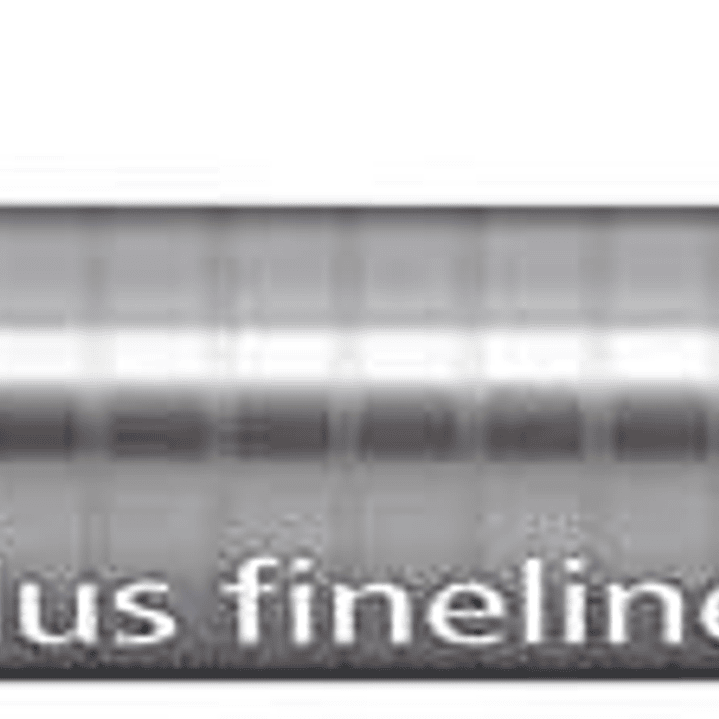 Staedtler Triplus Fineliner 334 Rotulador de Punta Fina - Trazo de 0.3mm - Tinta Base de Agua - Color Violeta 1