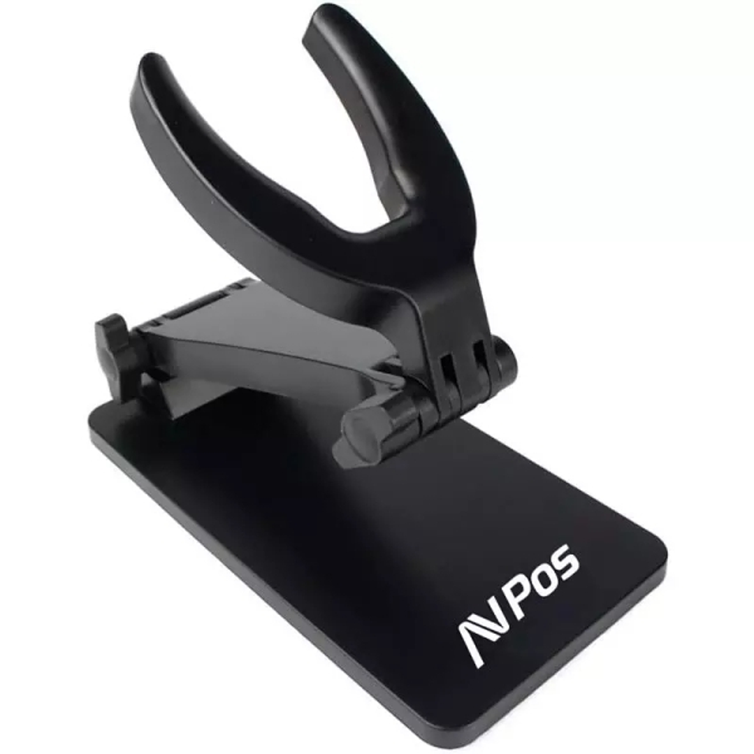 AVPOS Soporte para Escaner de Mano - Especialmente Diseñado para 930 / 260 / WI93 1