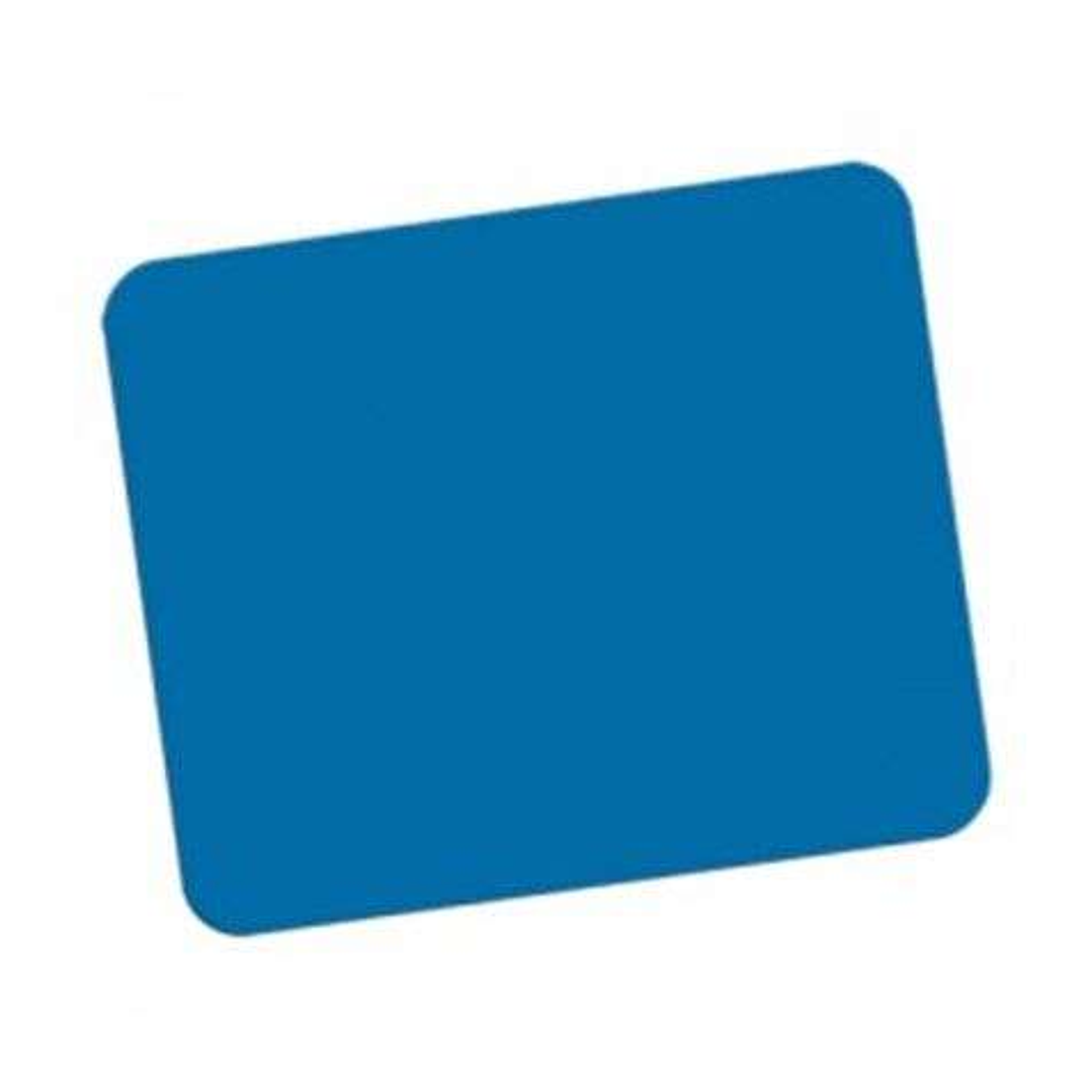 Cromad Alfombrilla Raton - Base Antideslizante - Medidas 23x19cm 1