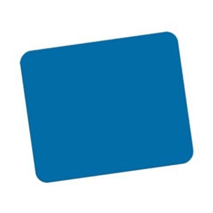 Cromad Alfombrilla Raton - Base Antideslizante - Medidas 23x19cm 1