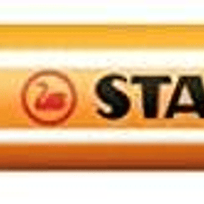 Stabilo Point 88 Rotulador de Punta Fina de Fibra - Trazo de 0.4 mm - Tinta con Base de Agua - Color Verde Oliva 1