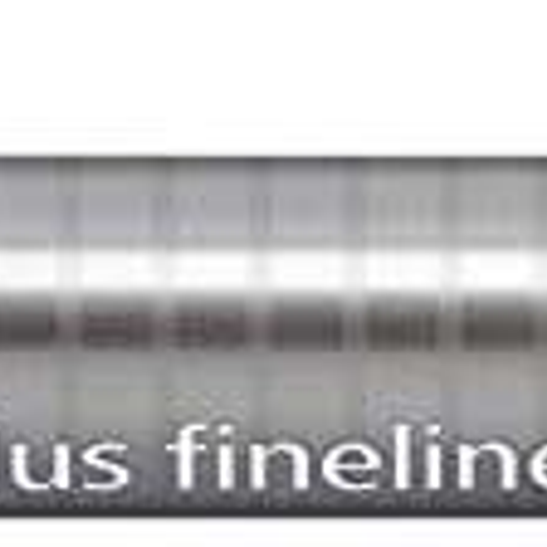 Staedtler Triplus Fineliner 334 Rotulador de Punta Fina - Trazo de 0.3mm - Tinta Base de Agua - Color Violeta Rojizo 1