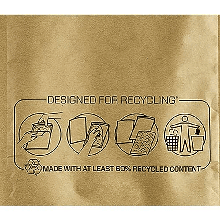 Fellowes Bankers Box Pack de 10 Bolsas de Burbujas Acolchadas para CD/DVD 200x180 mm 1